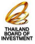 สำนักงานคณะกรรมการส่งเสริมการลงทุน (BOI)