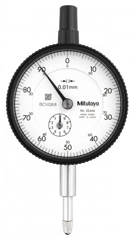 Dial Gauge