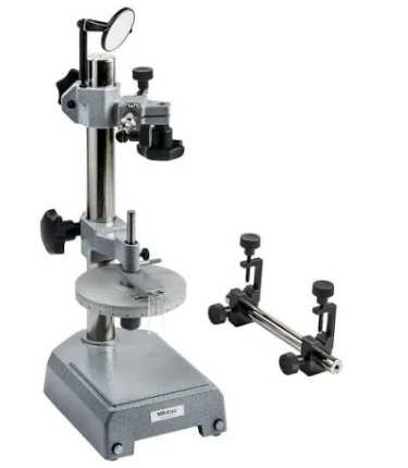 Dial  Gauge Tester