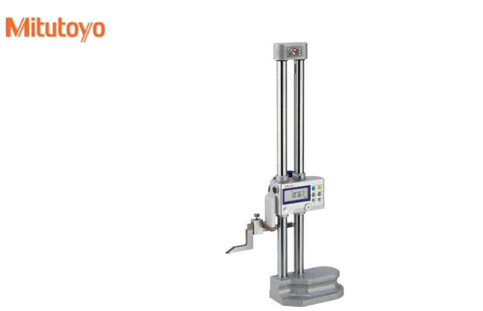 Mitutoyo Digimatic Height Gage