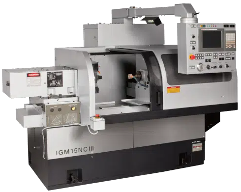 CNC INSIDE GRINDING