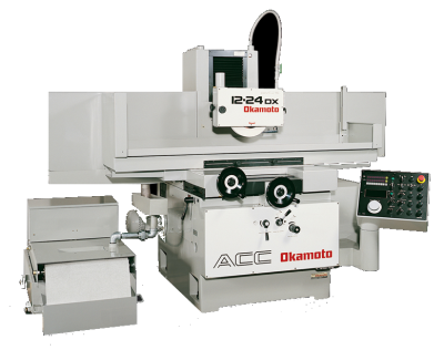 SURFACE GRINDER